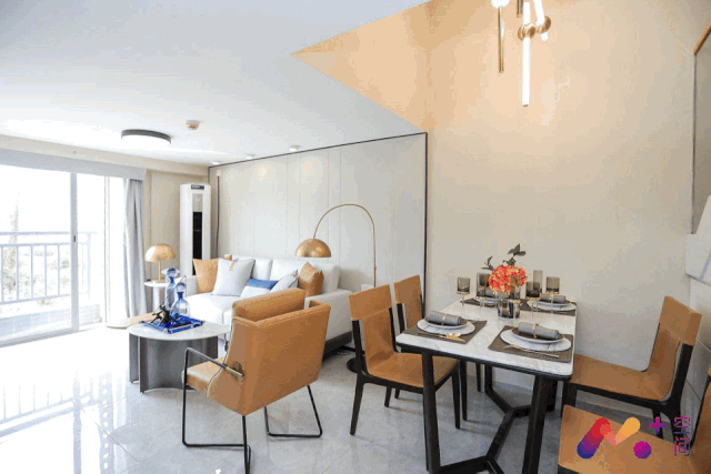 独家 | 地铁21号线“天河智慧城站”内部曝光，站台科技十足