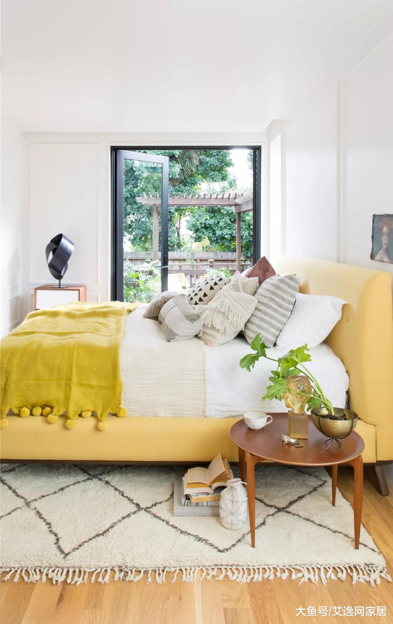 在成都买不起大房子，羡慕邻居的独栋别墅，完全是我理想的家！