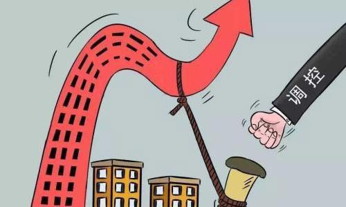 高房价还能高多久？国家已“承认”尽快解决，这国值得学