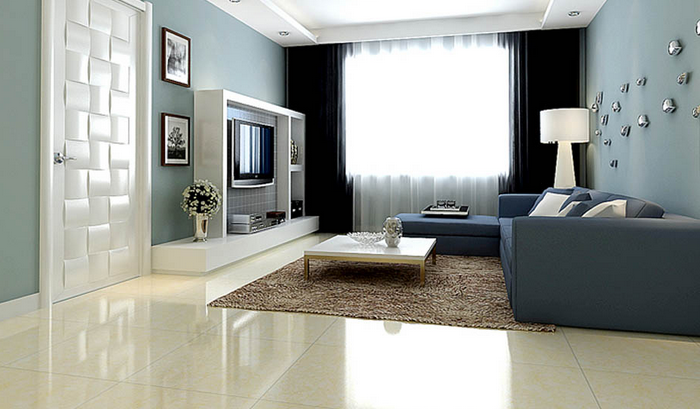 家里万万不要全屋贴瓷砖了, 听内行人的分析, 懊恼知道太晚!