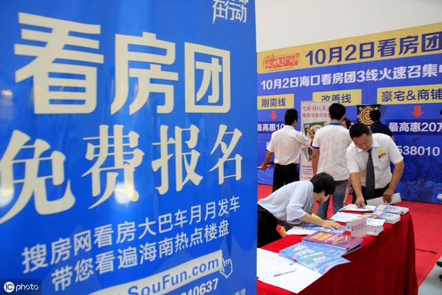 早破晚破早晚要破 楼市的庞氏骗局还有多久