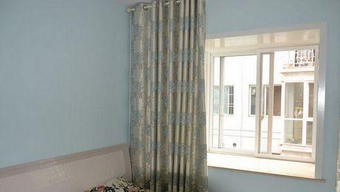 不做隔断，老公灵机一动将餐厅抬高“50公分”，完工后实用