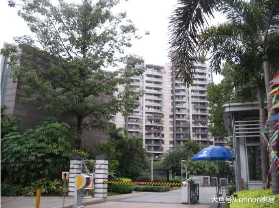 首次买房，看到这“4大特征”，直接入手，行人：入住舒适升值快