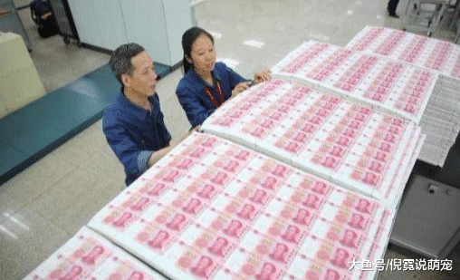 印钞厂的普通工人，都是什么学历？说出来你都不一定会相信