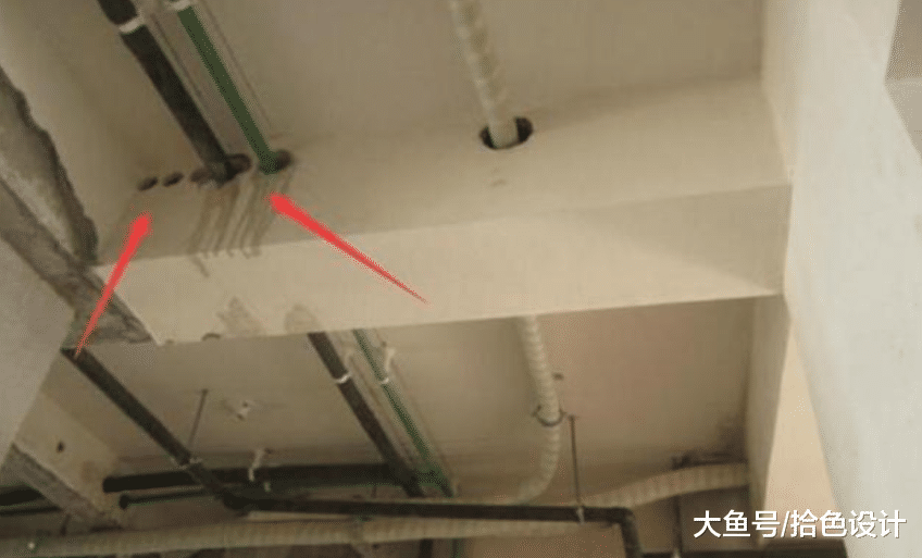 水电施工要打孔，业主说能理解，可完工后，业主却很恼火