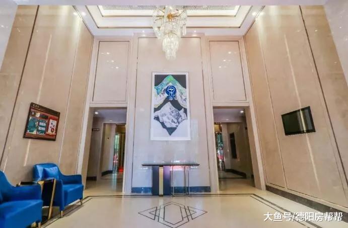 你买的房子给你长脸了吗？德阳品质住宅的第二张“脸”