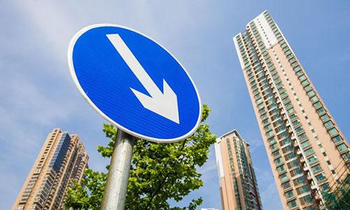 冯仑再发话 明年房价是涨是跌 看看这四个指标就够了