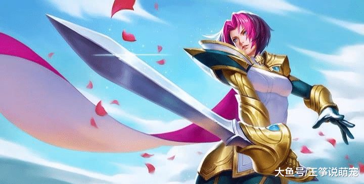 LOL无限火力再现“AP反伤流”，AP剑姬上演反伤秒脆皮！