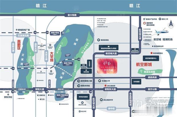 弘阳中梁时光天樾惠战双11!员工团购9字头，先到先得