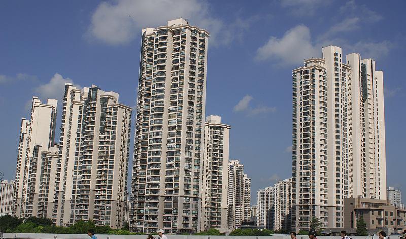 总高16层的新房，哪一层价格最贵？