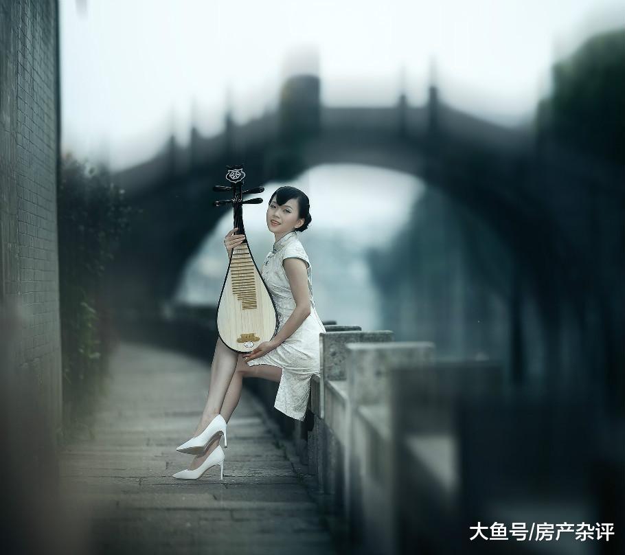 宜兴房价还能涨多久？学者：至少还能再涨15年！