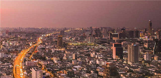 海外关注：获取海外第二家园身份，优选东南亚热门宜居地新山