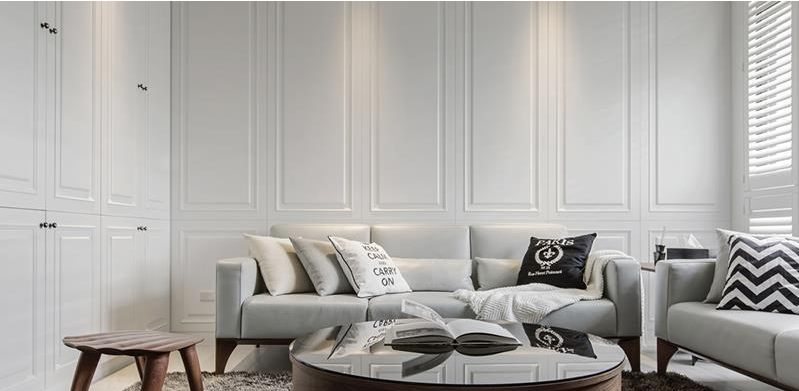 装修时这些地方一定要注意啦！装修这些地方不注意，甲醛能隐藏十几年，