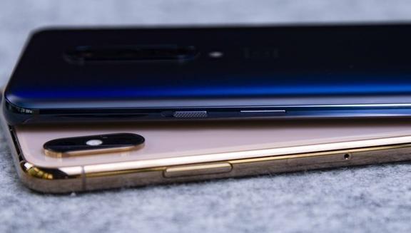 红米K20 Pro确实很优秀，但对不起，我选择一加7