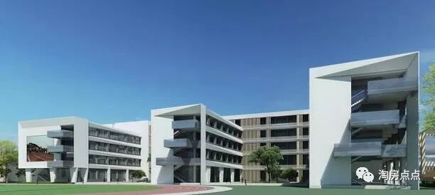 重磅！中国传媒大学附属小学落户萧山，将打造一座河畔书院