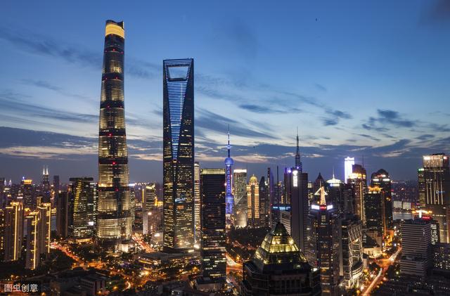 上海楼市成交数据新鲜出炉，买房请参考