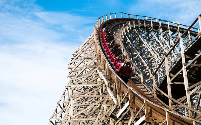 十年来, 你在福州错过了多少次买房机会?