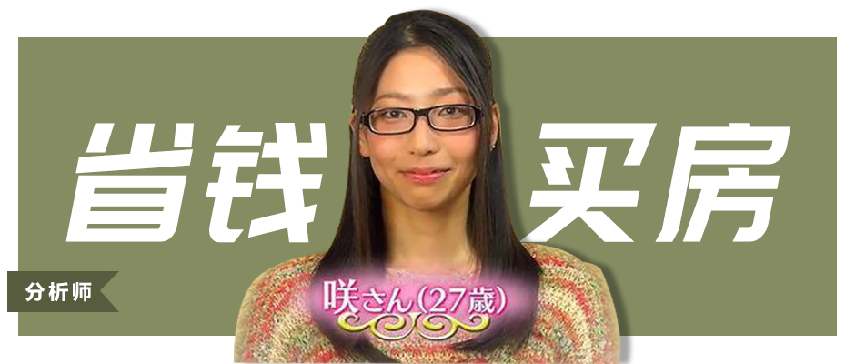 月薪5000，她是如何做到15年买3套房的