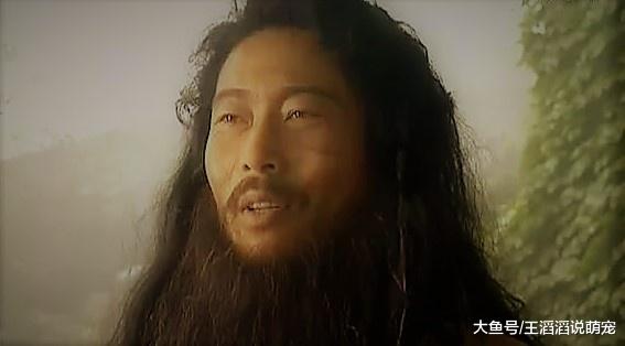 金庸先生笔下五位名字以“天”结尾的人物，武功倒也不弱
