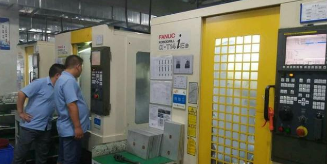 各地3轴CNC，UG编程师傅一个月多少工资？