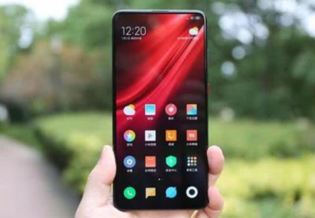 小米新机曝光，得一众米粉惊呼，心心念念的真旗舰手机或将来临！