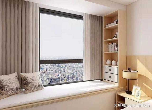 过来人告诉你：新房打造柜子，这4处地方一个都不能少