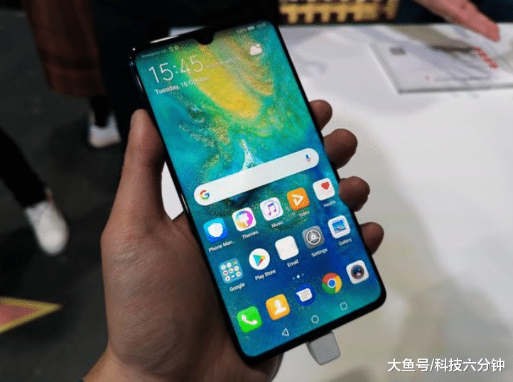 华为Mate20X与三星S10全面评测！同样支持5G，哪款更值得期待