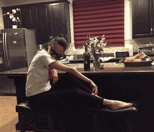 带你看看高鑫住的豪宅，房子起码价值过亿，如今已是成功人士