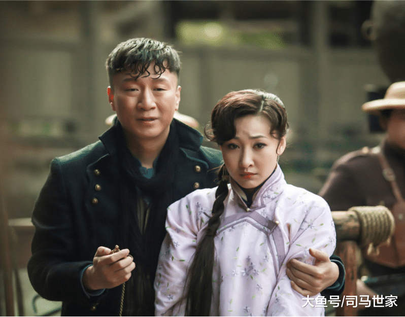 还记得买瓜的刘华强吗？网友群嘲孙红雷：被演员耽误的“霹雳舞王”