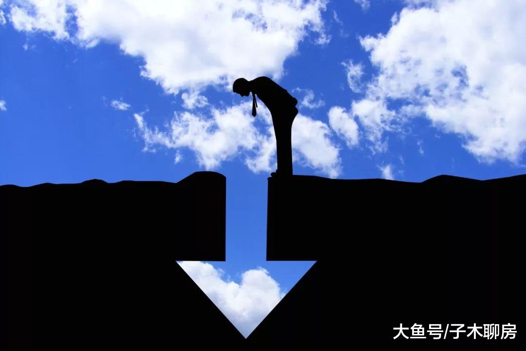 7月房价数据，藏着什么秘密？