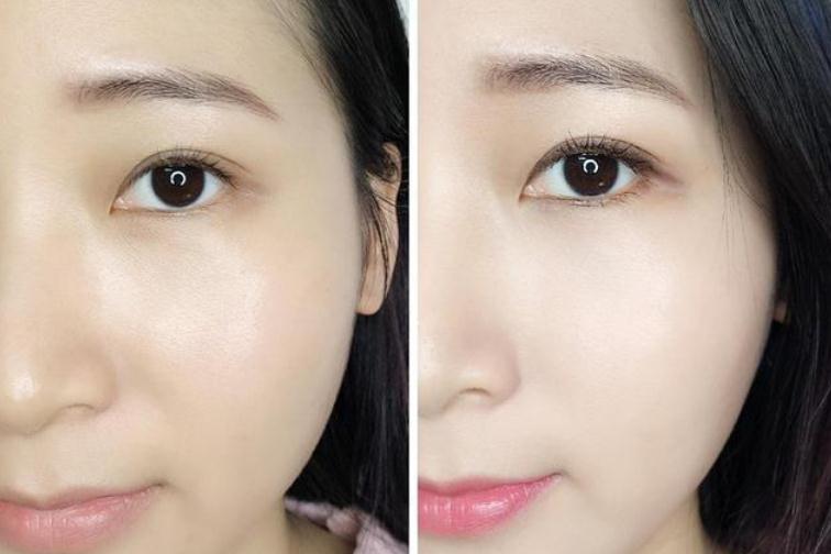 屈臣氏一年狂卖21800包的药粉，提亮肤色又补水，网友：5天白一度！