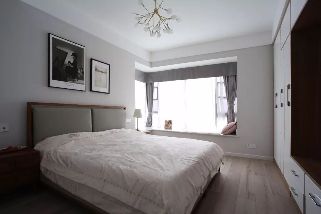 打造舒适的卧室，床头材质很重要！