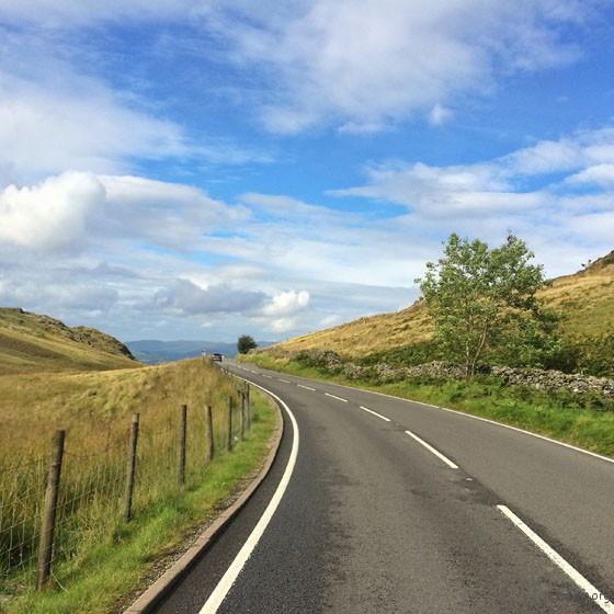 学会这些手机摄影技巧 你也能随手拍大片