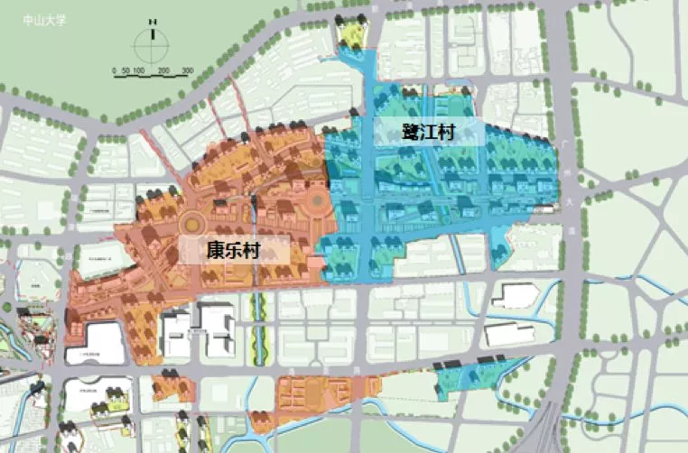 广州旧改“铁王座”之争：丰顺人大战福建人