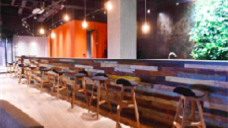 WeWork与氪空间的路演秀