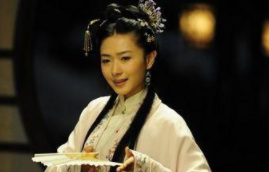 古代的青楼女为什么腰间系一根红线，系红线的原因是什么？