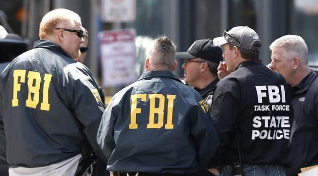 俄女议员遭FBI拘留，并被建议到非正式场合进行问询，事情不简单