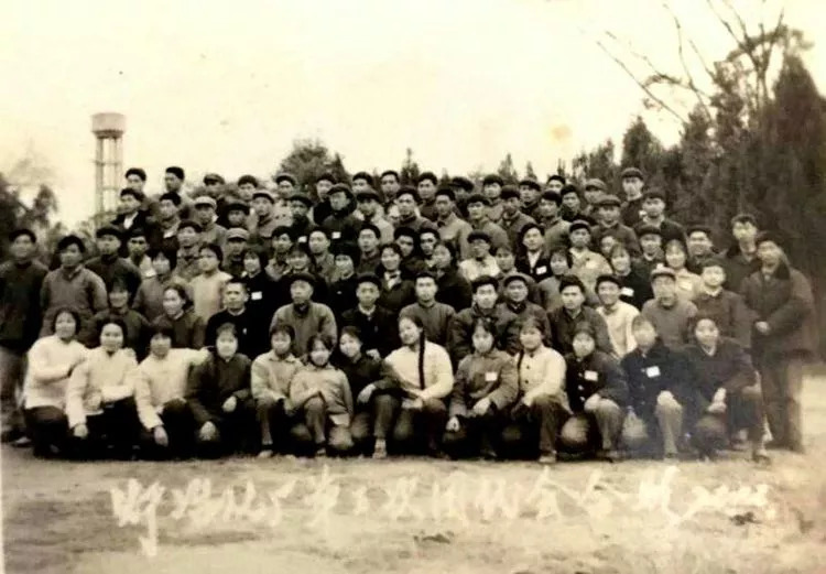 赣州八零三厂的回忆录 消失的场景再现