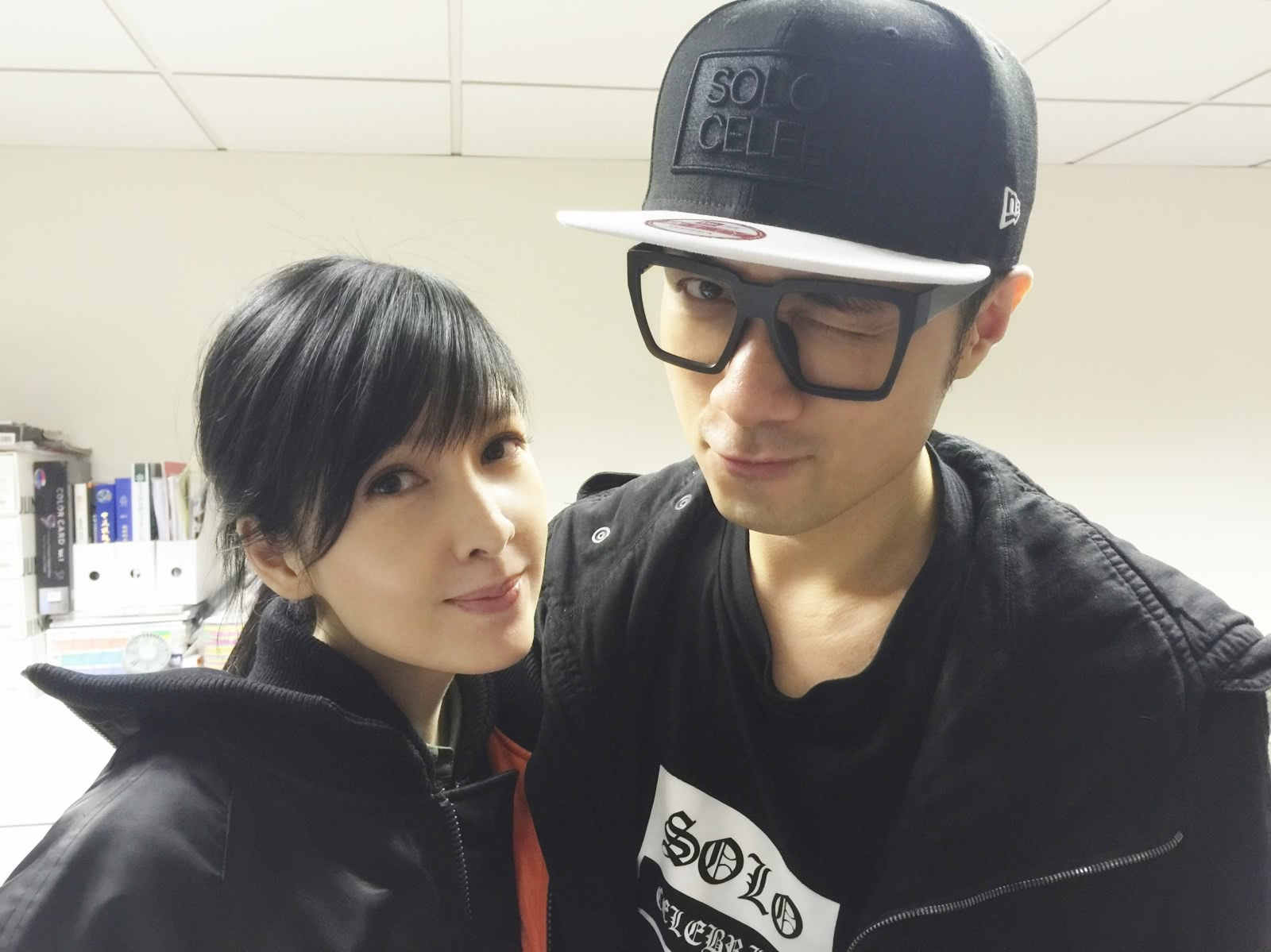 香港最能忍的女明星！被丈夫带了八次绿帽，依旧不和他离婚