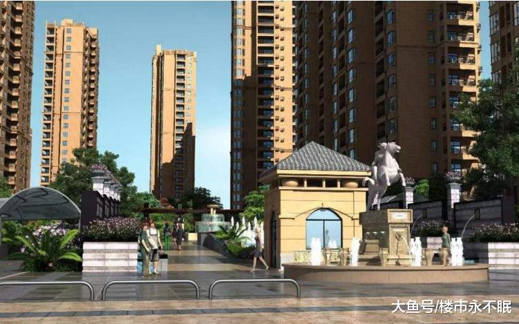 楼市看点：买房到底是选新房还是二手房好？不妨先看看