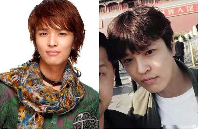 韓媒爆金楨勛被女方起訴，不付房租玩消失還逼迫女友墮胎