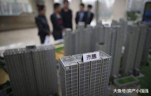 为何买房人越来越少? 县城房价不降价
