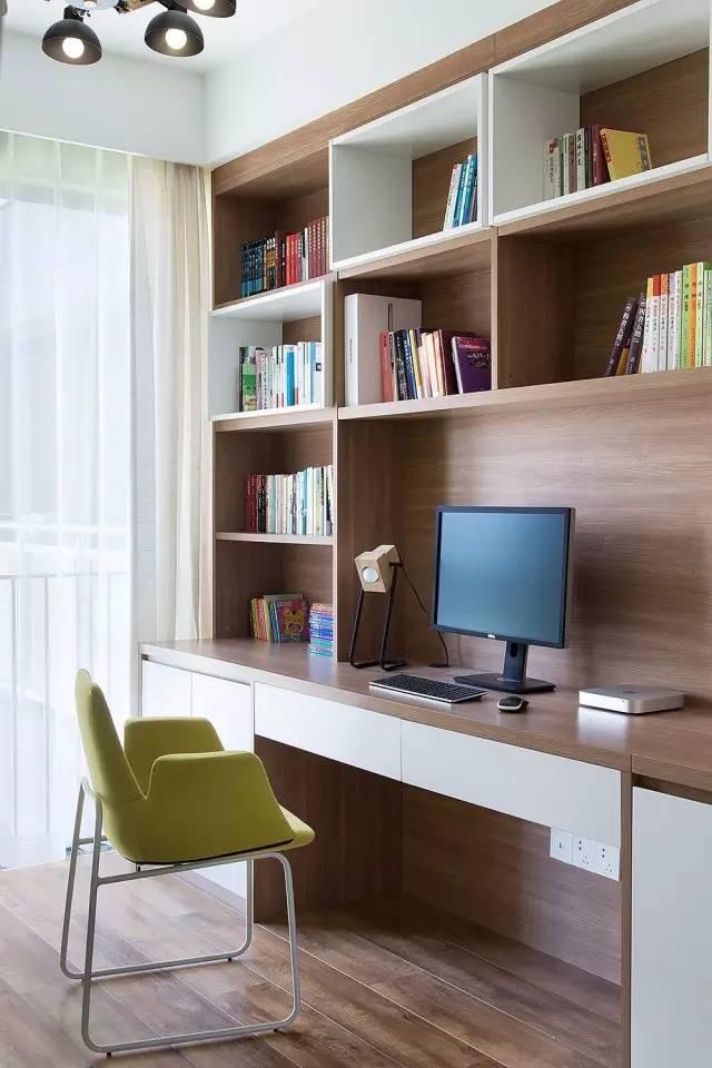 新中式怎么装？看看这个130㎡高逼格三室两厅你就知道了！