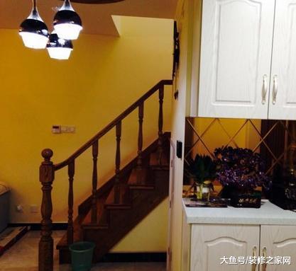 买的顶楼带阁楼, 一开始都嫌弃的不行, 装修好喜笑颜开