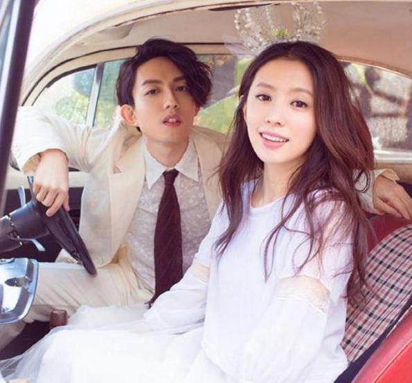 参观林宥嘉如今住的家，小两口日子过得很平凡，粗茶淡饭像普通人