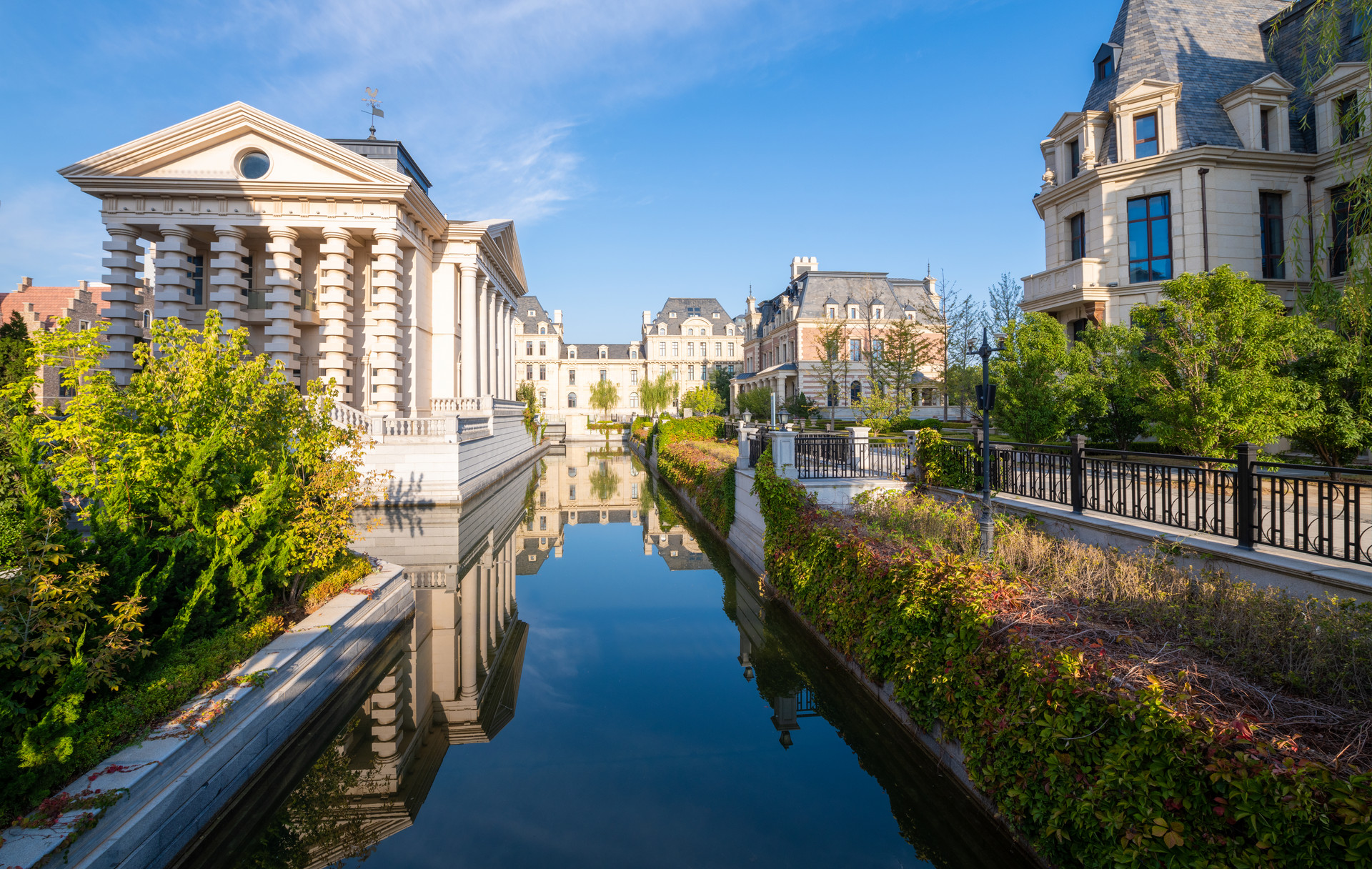 户型方正价格又低的房子，真的没有了吗？