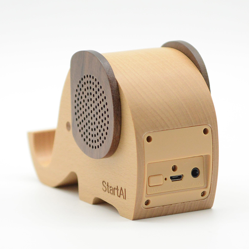 蓝牙音箱怎么快速连接手机？学会这一招