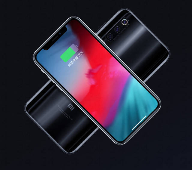 小米9Pro5G首碎：看完屏幕价心不碎了，难得有一个换得起