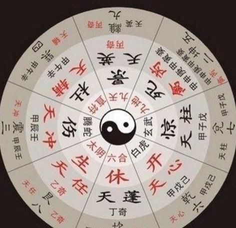 中国的三种奇术, 两种晦涩难懂悬之又悬, 一种堪称是“神术”