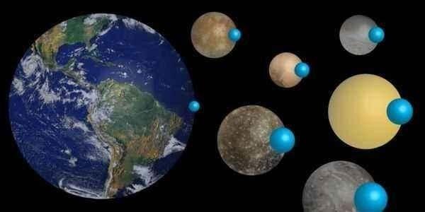 十一维空间入口疑被发现？科学家却说仅人类可以进入